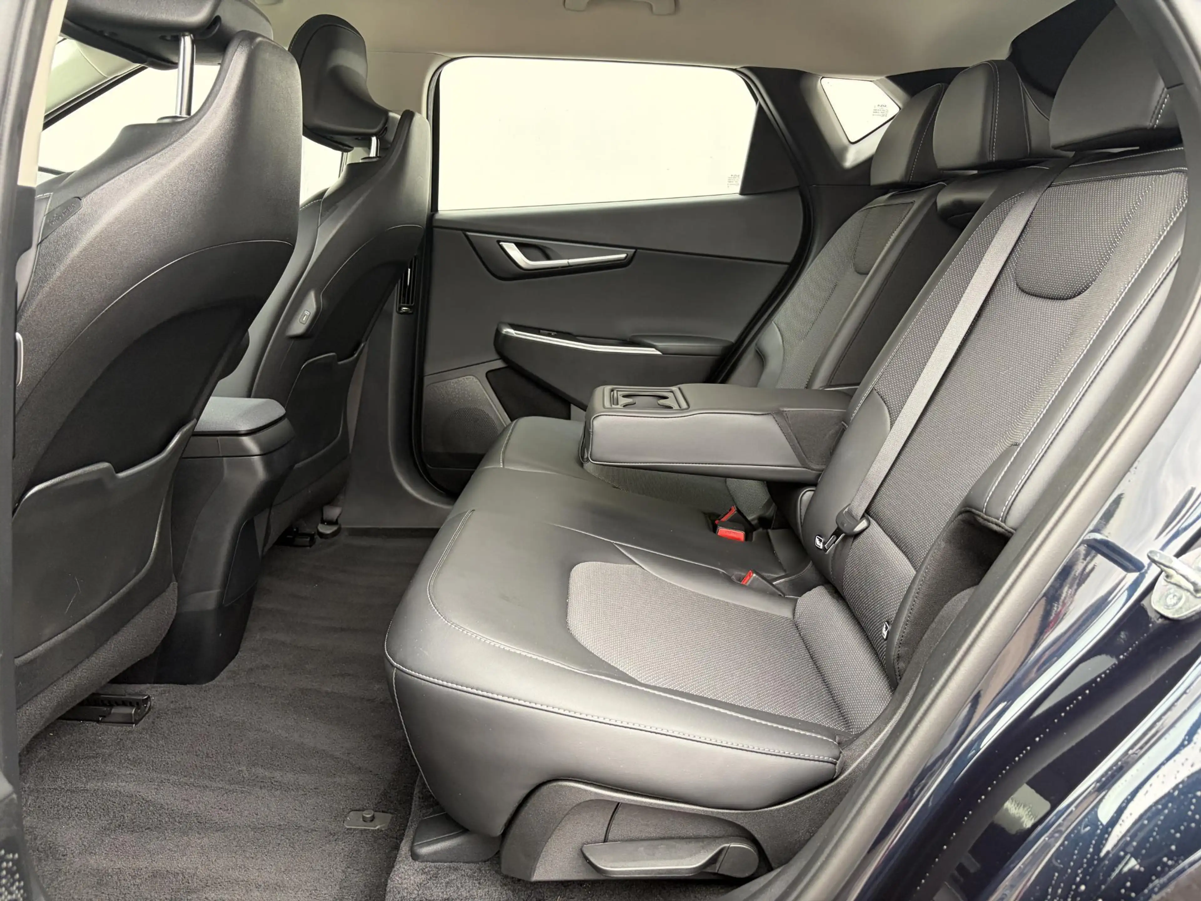Kia EV6 Edition 77.4 kWh / SOH 100% / Fabrieksgarantie tot — photo 8