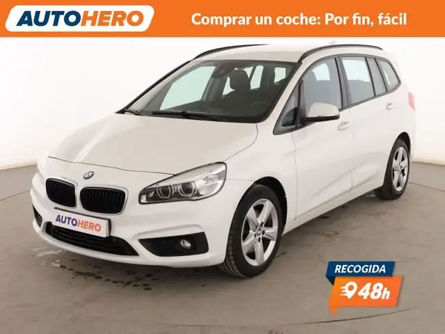 2017 BMW 2 Series in White for sale