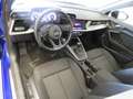 Audi A3 30 TDI advanced ext. Blau - thumbnail 6
