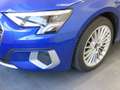 Audi A3 30 TDI advanced ext. Blau - thumbnail 3