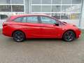 Opel Astra Astra SportsTourer 1.2 Turbo Design & Tech Rot - thumbnail 2