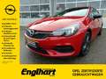 Opel Astra Astra SportsTourer 1.2 Turbo Design & Tech Rot - thumbnail 1