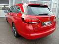 Opel Astra Astra SportsTourer 1.2 Turbo Design & Tech Rot - thumbnail 3