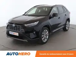 Toyota RAV 4 2.5 Hybride 2WD Lounge