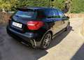 Mercedes-Benz A 200 A200d AMG LINE Negro - thumbnail 4