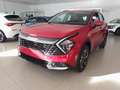 Kia Sportage 1.6 T-GDi Drive 150 Rojo - thumbnail 5