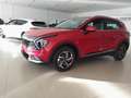 Kia Sportage 1.6 T-GDi Drive 150 Rojo - thumbnail 2