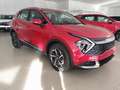 Kia Sportage 1.6 T-GDi Drive 150 Rojo - thumbnail 1