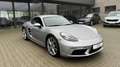 Porsche 718 Cayman Sport-Chrono-Paket, PASM, Bose Silber - thumbnail 3
