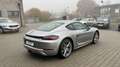 Porsche 718 Cayman Sport-Chrono-Paket, PASM, Bose Silber - thumbnail 5