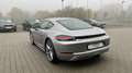 Porsche 718 Cayman Sport-Chrono-Paket, PASM, Bose Plateado - thumbnail 8