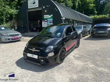 595 Competizione 1.4 i 165cv BVA