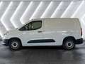Opel Combo E Cargo 1.5 D Edition erhöhte Nutzlast XL Weiß - thumbnail 3