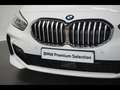 BMW 116 M SPORT - LED - NAVI - Bianco - thumbnail 12