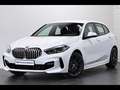 BMW 116 M SPORT - LED - NAVI - Wit - thumbnail 1