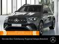 Mercedes-Benz GLE 350 de 4M AMG+NIGHT+PANO+360+AHK+MULTIBEAM+HUD Grijs - thumbnail 1