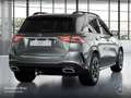 Mercedes-Benz GLE 350 de 4M AMG+NIGHT+PANO+360+AHK+MULTIBEAM+HUD Grijs - thumbnail 4