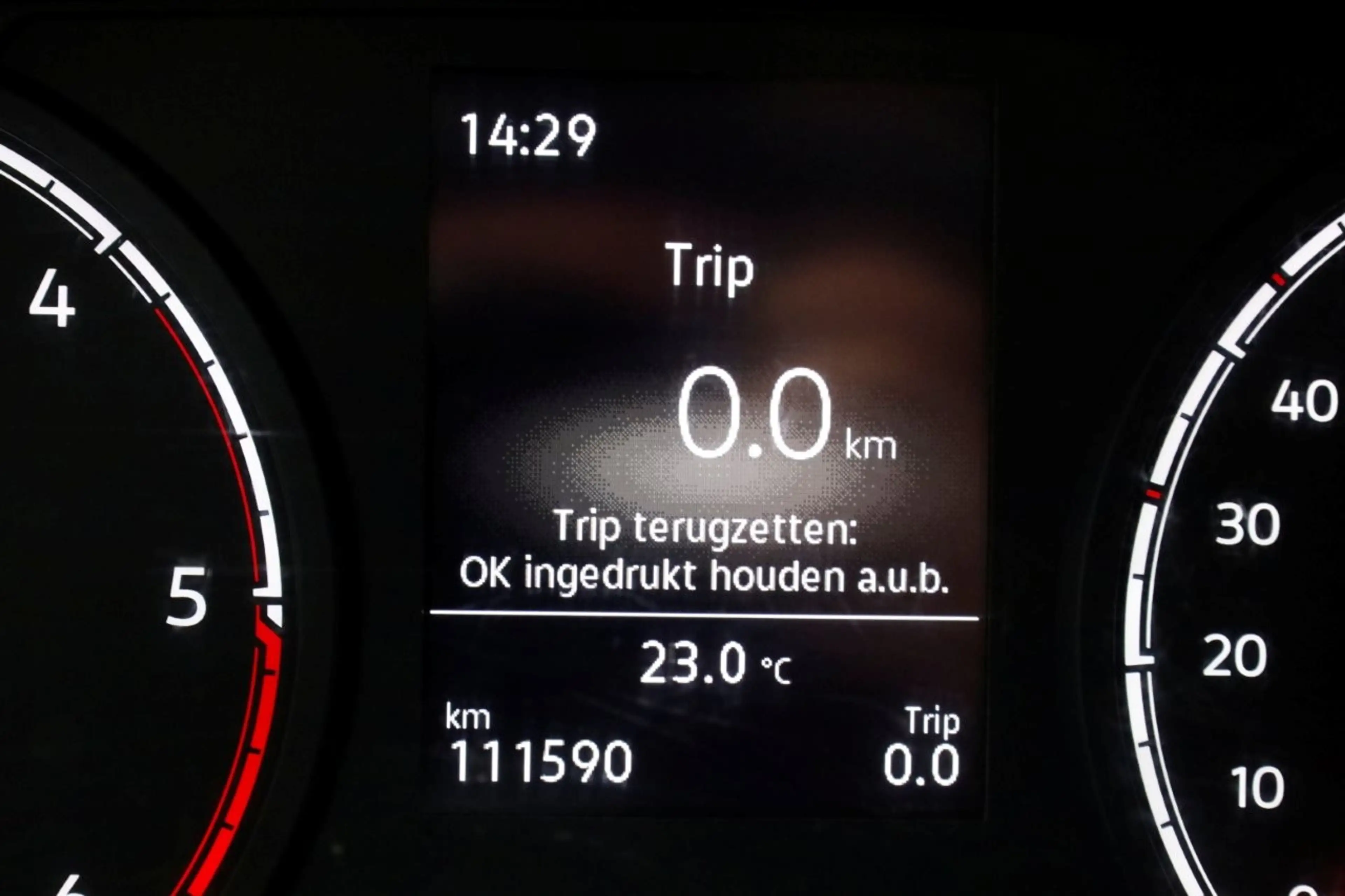 Volkswagen Caddy Cargo 2.0 TDI 102pk Maxi L2H1 Airco 01-2023 — photo 15