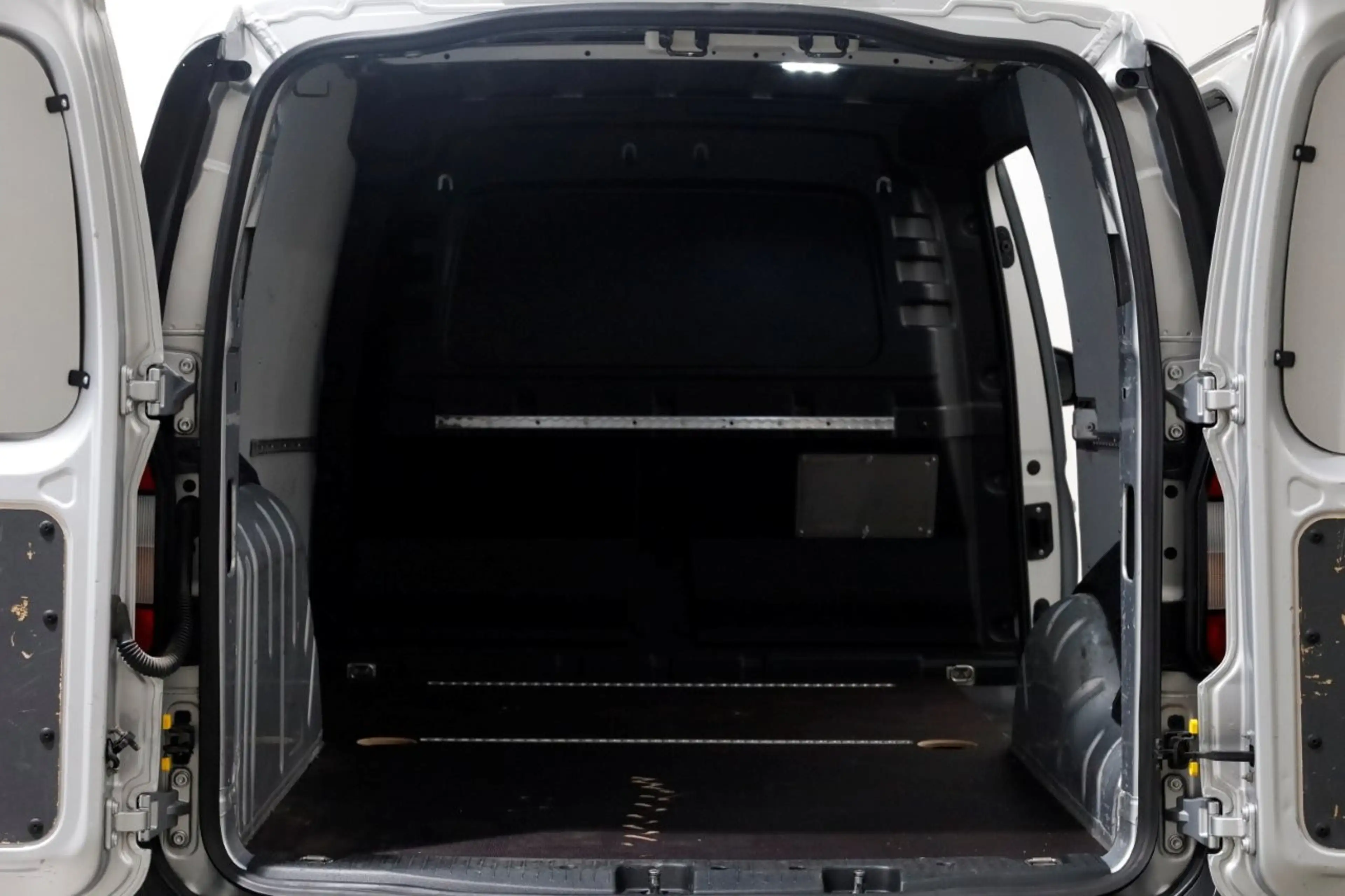 Volkswagen Caddy Cargo 2.0 TDI 102pk Maxi L2H1 Airco 01-2023 — photo 5