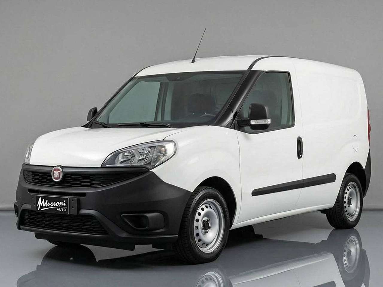 Fiat Doblo 1.3 MJT S&S Easy AUTOCARRO +IVA