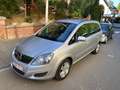 Opel Zafira Zafira 1.6i Enjoy Argent - thumbnail 4
