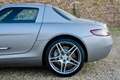 Mercedes-Benz SLS AMG "Designo" PRICE REDUCTION! In mint condition - Grijs - thumbnail 38