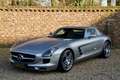 Mercedes-Benz SLS AMG "Designo" PRICE REDUCTION! In mint condition - Grau - thumbnail 45