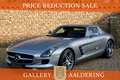 Mercedes-Benz SLS AMG "Designo" PRICE REDUCTION! In mint condition - Grau - thumbnail 1