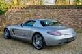 Mercedes-Benz SLS AMG "Designo" PRICE REDUCTION! In mint condition - Grijs - thumbnail 19