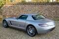 Mercedes-Benz SLS AMG "Designo" In mint condition - only 2800 kilome Gris - thumbnail 50