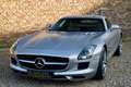 Mercedes-Benz SLS AMG "Designo" PRICE REDUCTION! In mint condition - Grijs - thumbnail 15