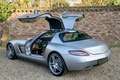Mercedes-Benz SLS AMG "Designo" PRICE REDUCTION! In mint condition - Grijs - thumbnail 47