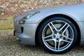 Mercedes-Benz SLS AMG "Designo" In mint condition - only 2800 kilome Gris - thumbnail 41