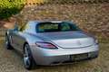 Mercedes-Benz SLS AMG "Designo" In mint condition - only 2800 kilome Gris - thumbnail 35