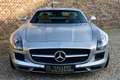 Mercedes-Benz SLS AMG "Designo" PRICE REDUCTION! In mint condition - Grijs - thumbnail 5