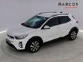 Kia Stonic 1.0 T-GDi MHEV Drive 100 Blanc - thumbnail 3