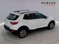 Kia Stonic 1.0 T-GDi MHEV Drive 100 Blanc - thumbnail 7