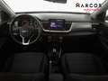 Kia Stonic 1.0 T-GDi MHEV Drive 100 Blanc - thumbnail 9