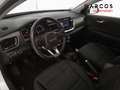 Kia Stonic 1.0 T-GDi MHEV Drive 100 Blanc - thumbnail 8