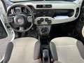 Fiat Panda 0.9 t.air turbo, Metano fino a marzo 2027, Euro 5B Bianco - thumbnail 7