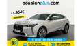 DS Automobiles DS 4 BlueHDi Trocadero Aut. 130 Weiß - thumbnail 1