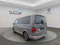 Volkswagen T6.1 Multivan Comfortline 2,0 l 110 kW TDI SCR BlueMotion Tec... Gris - thumbnail 4