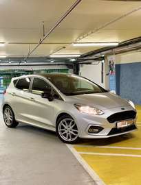 1.0 EcoBoost Start-Stop ST-LINE