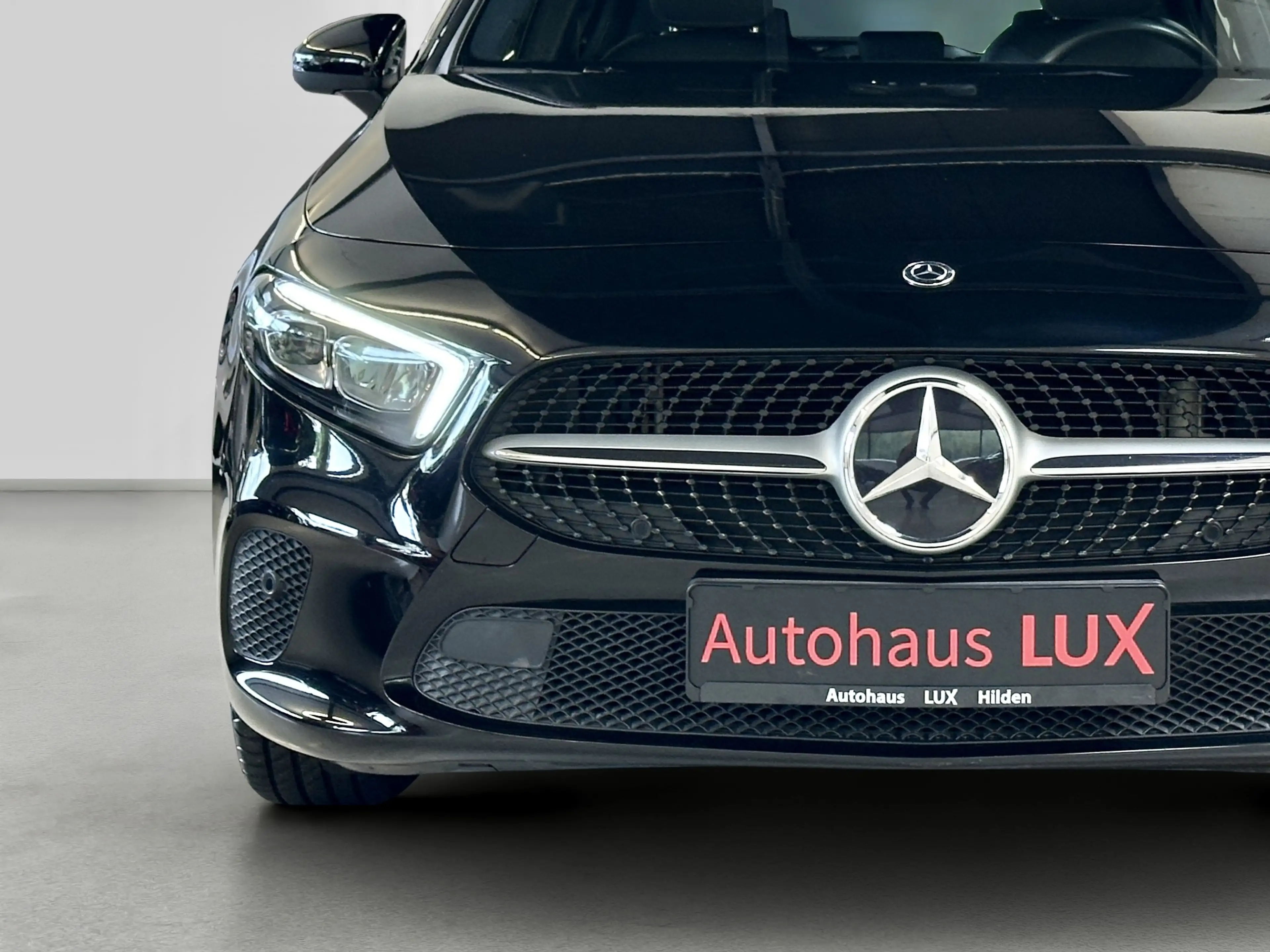 Mercedes-Benz A 220 4MATIC*190PS*BENZIN*LED*NAVI*STANDHEIZUNG — photo 4