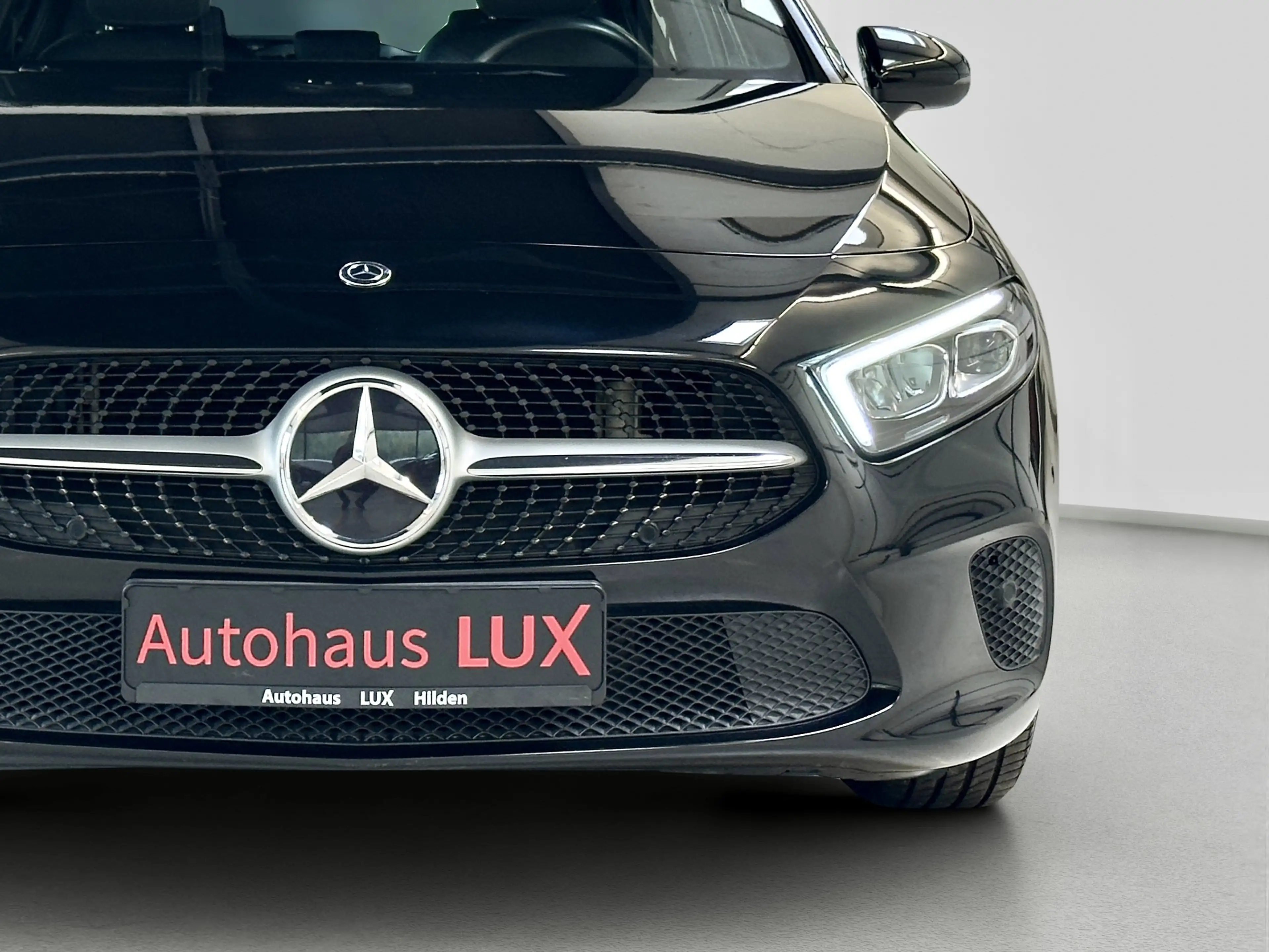 Mercedes-Benz A 220 4MATIC*190PS*BENZIN*LED*NAVI*STANDHEIZUNG — photo 6