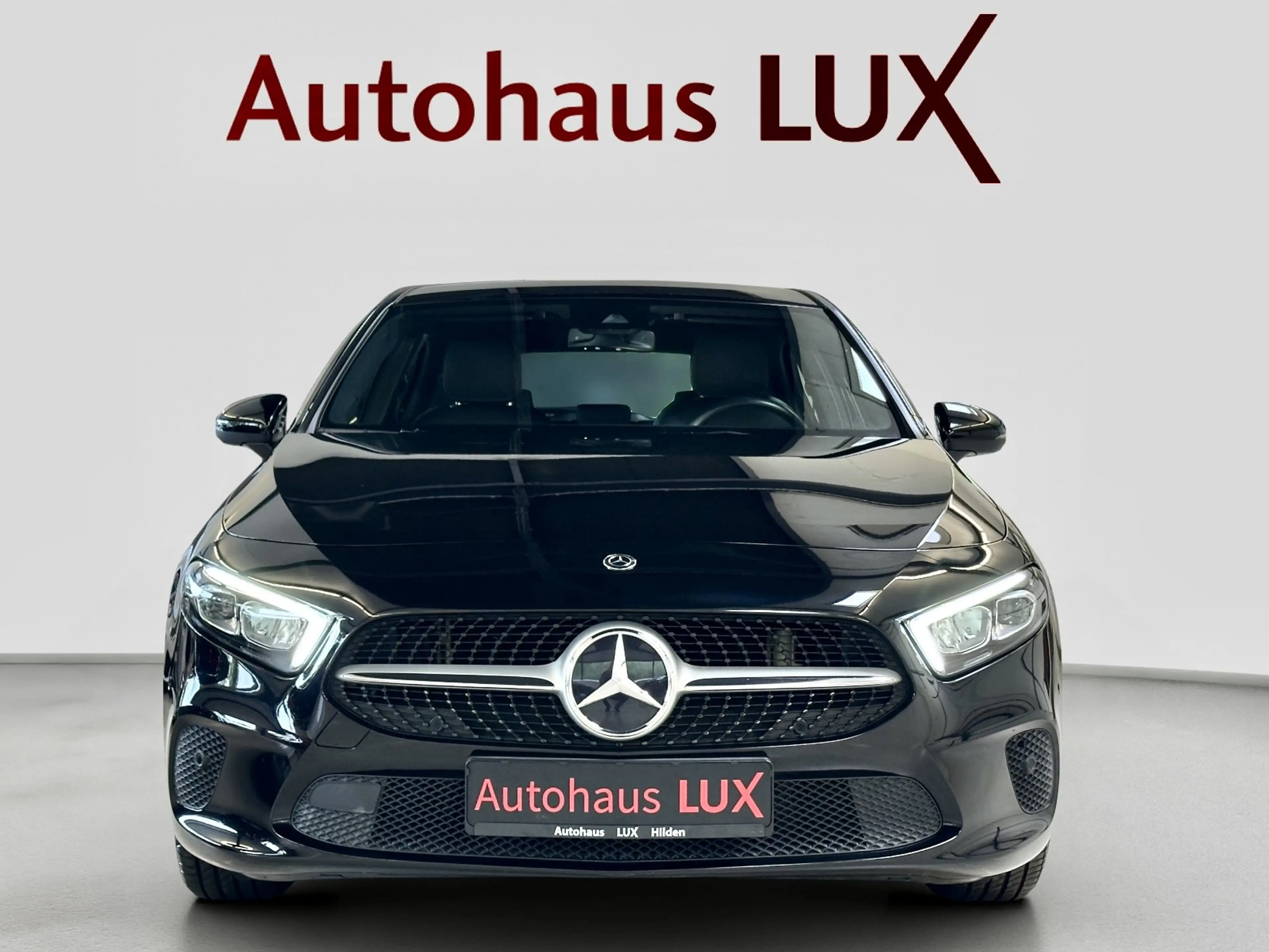 Mercedes-Benz A 220 4MATIC*190PS*BENZIN*LED*NAVI*STANDHEIZUNG — photo 5