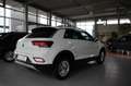 Volkswagen T-Roc Life TSI Navi+Shz+App+LED+CL Blanco - thumbnail 4