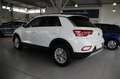 Volkswagen T-Roc Life TSI Navi+Shz+App+LED+CL Blanco - thumbnail 6