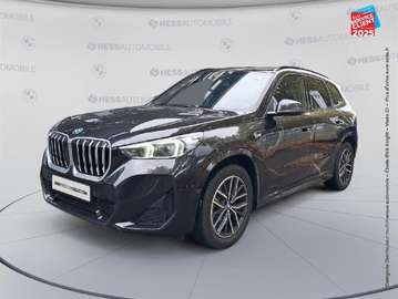 xDrive25e 245ch M Sport