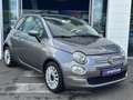 Fiat 500 1.0 70ch BSG S\u0026S Dolcevita Grau - thumbnail 3